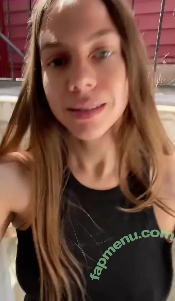 Tiffany Huber nude photo #0051 (tiffanyhuber / tiffhuber)