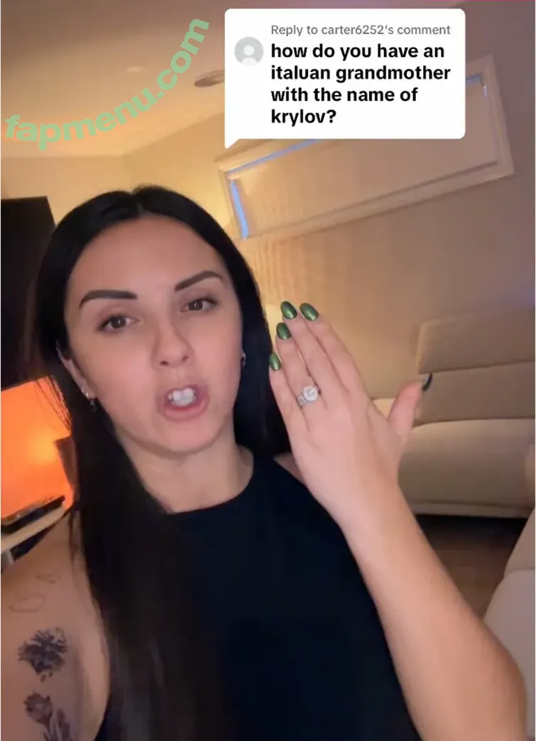 Tiffany Krylov nude photo #0005 (Tiffany Krylov)