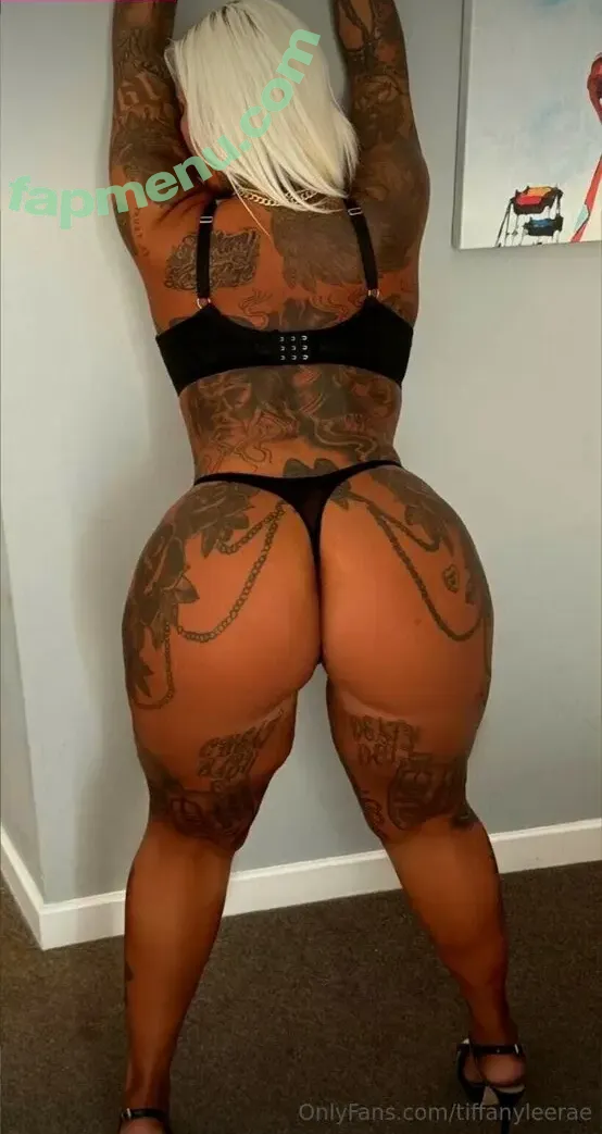 Tiffany Lee Rae nude photo #0002 (666killerdoll / tiffanyleerae)