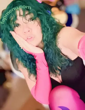 Tiffany Lockheart / Tiffanymaycry / tiffanylockheart nude photo #0446