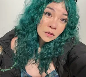 Tiffany Lockheart / Tiffanymaycry / tiffanylockheart nude photo #0449