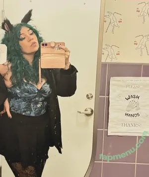 Tiffany Lockheart / Tiffanymaycry / tiffanylockheart nude photo #0450