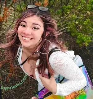 Tiffany Lockheart / Tiffanymaycry / tiffanylockheart nude photo #0456