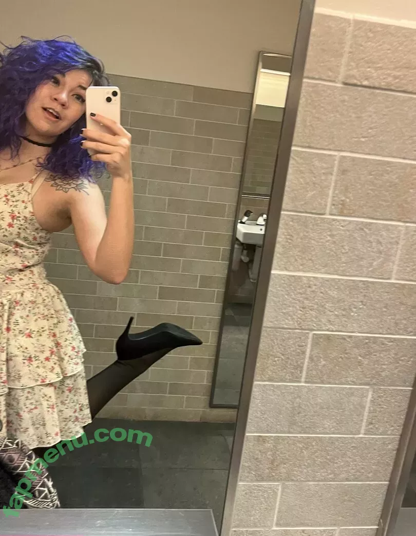 Tiffany Lockheart nude photo #0016 (Tiffanymaycry / tiffanylockheart)