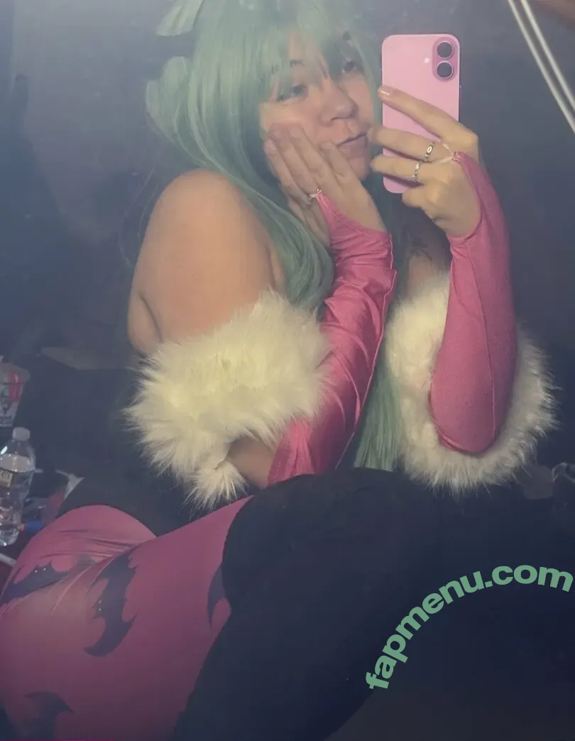 Tiffany Lockheart nude photo #0420 (Tiffanymaycry / tiffanylockheart)