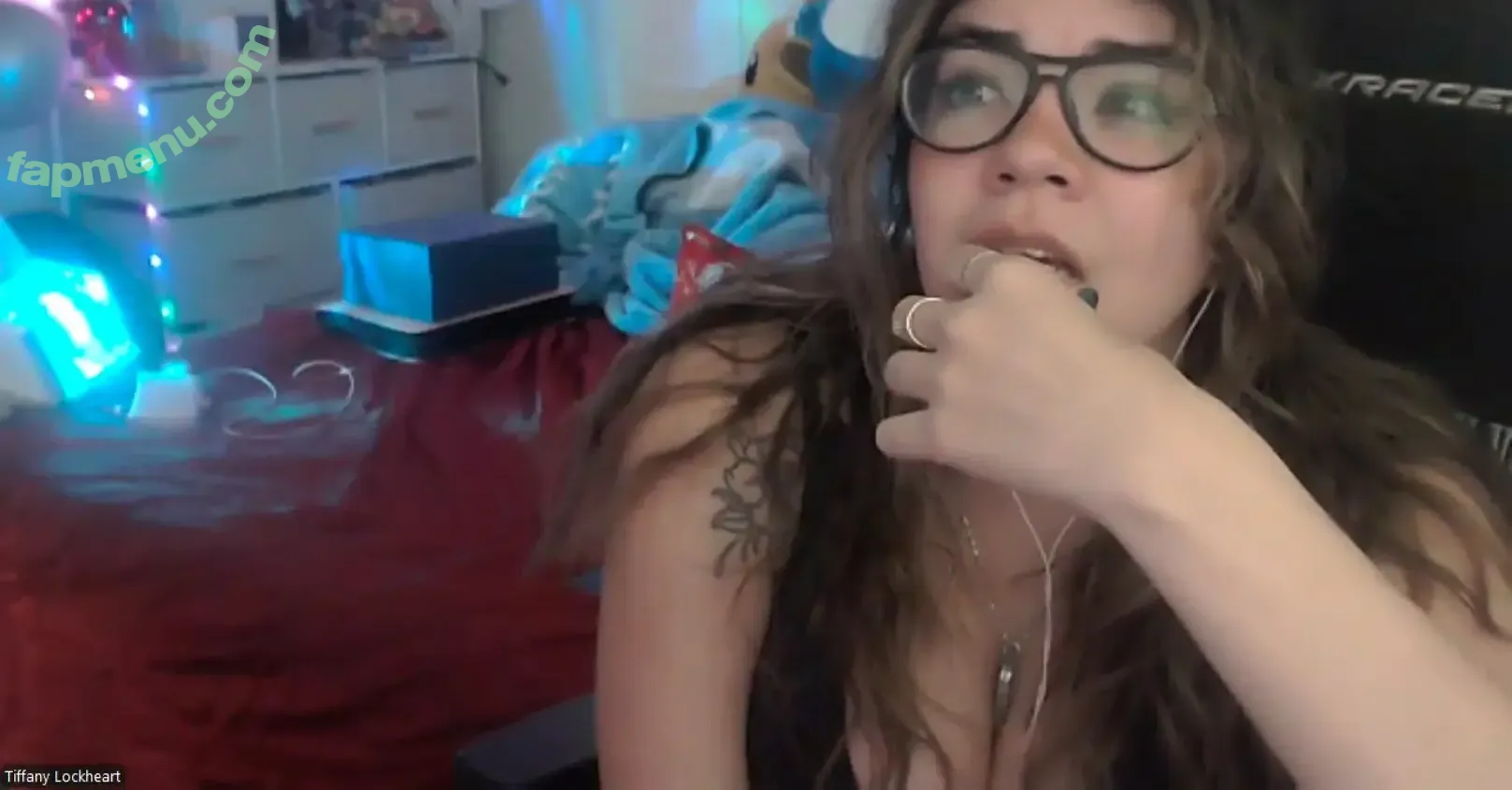 Tiffany Lockheart nude photo #0463 (Tiffanymaycry / tiffanylockheart)