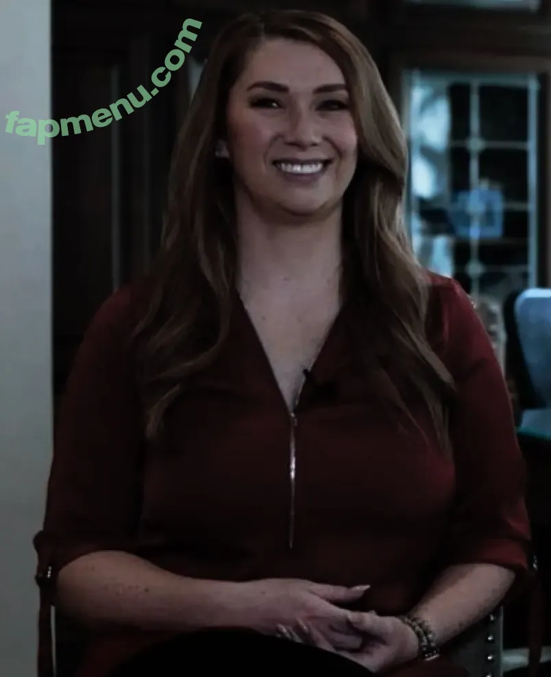 Tiffany Luszczak Martin nude photo #0011 (tiff__martin)