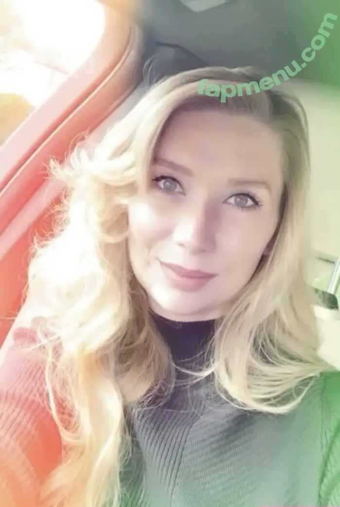 Tiffany Luszczak Martin nude photo #0013 (tiff__martin)