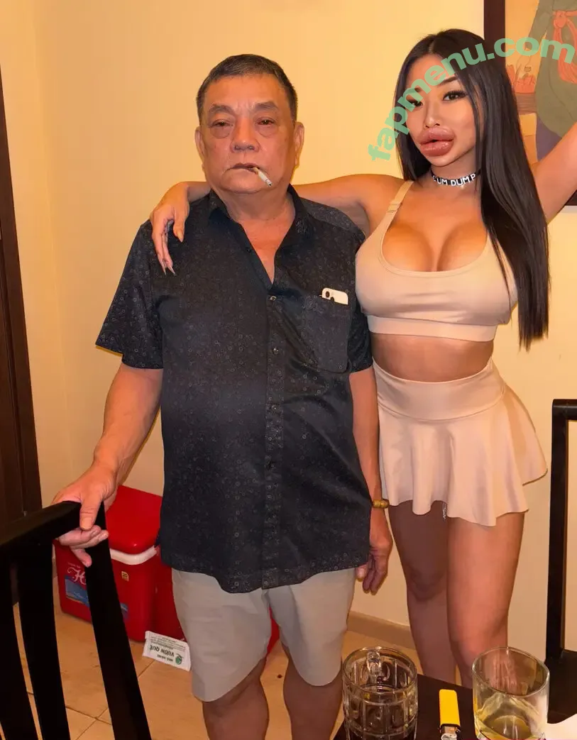 Tiffany Luu nude photo #0098 (luulii / tluuxox)