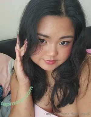 tiffany_mae6 / tiffanymae06 nude photo #0001