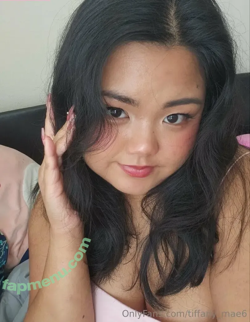 tiffany_mae6 nude photo #0001 (tiffanymae06)