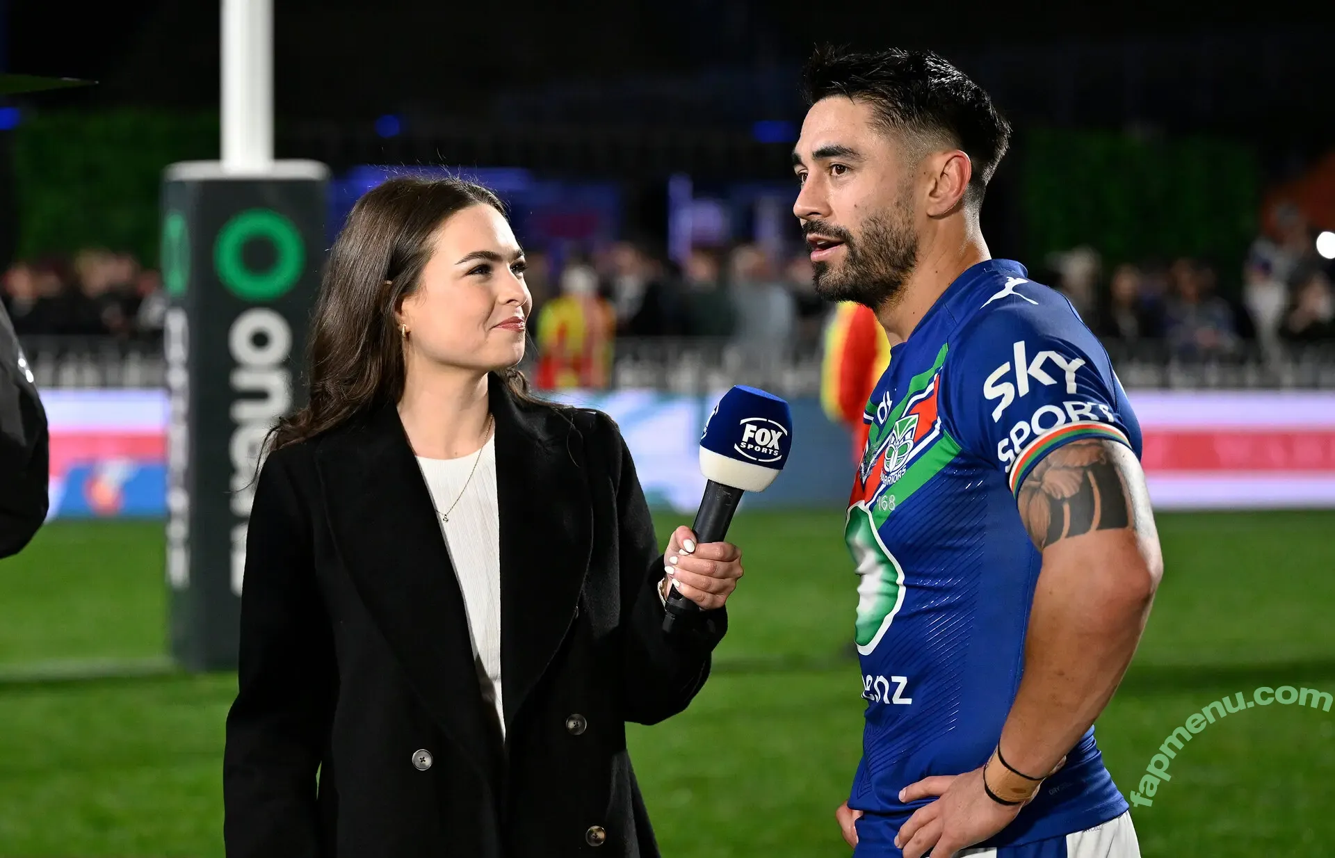 Tiffany Salmond nude photo #0031 (tiffanysalmond)