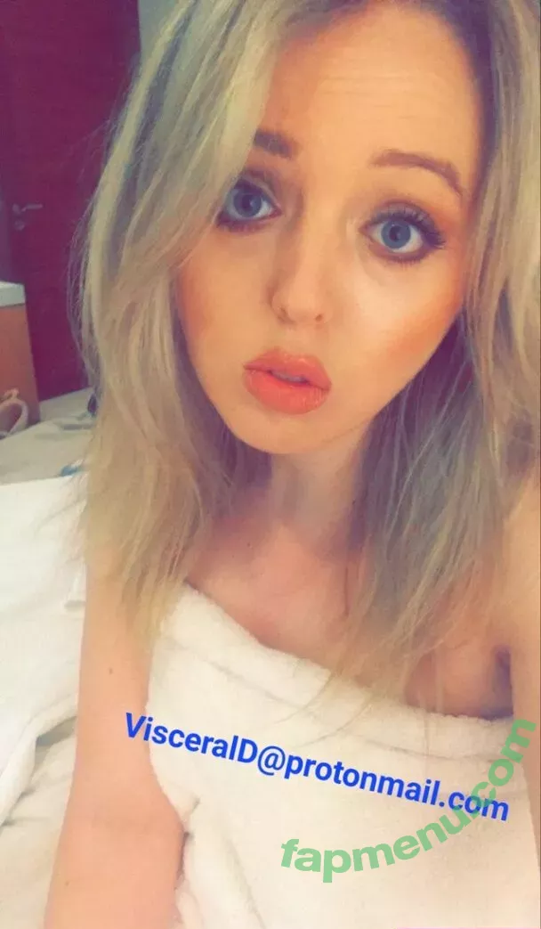 Tiffany Trump nude photo #0004 (tiffanytrump)