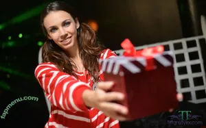 Tiffany Tyler / TiffanyTylerXxX / fishiebug nude photo #1946