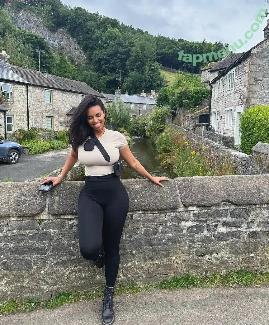 Tiffany Van Beek nude photo #0004 (Tiffany Cecily / Tiffany_Cecily)