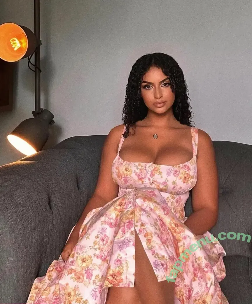 Tiffany Van Beek nude photo #0007 (Tiffany Cecily / Tiffany_Cecily)