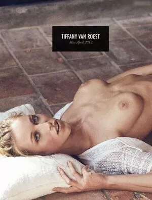 Tiffany Van Roest / tiffanyvanroest nude photo #0016