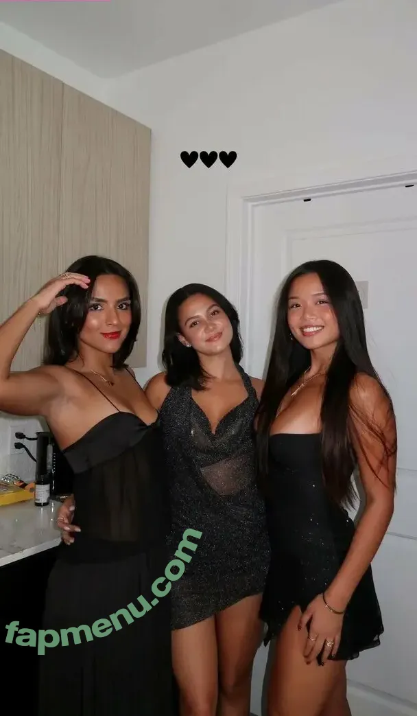 Tiffany Wen nude photo #0090 (tiffanyywen)