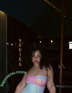 Tiffanylmfao / Tiffany Harvey / thetiffanyflowers nude photo #0003