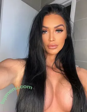 Tiffanylowxo nude photo #0001