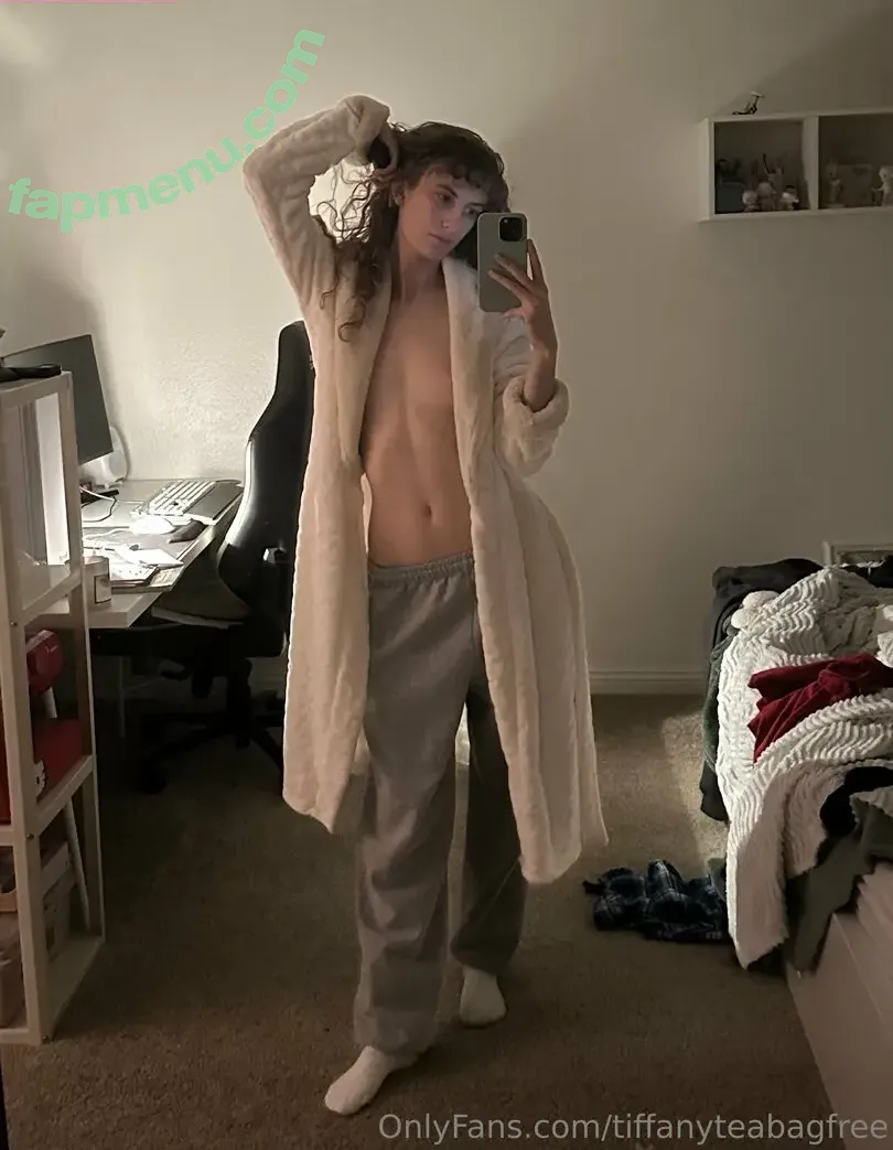 tiffanyteabagfree nude photo #0001 (tiffanyteabagfree)