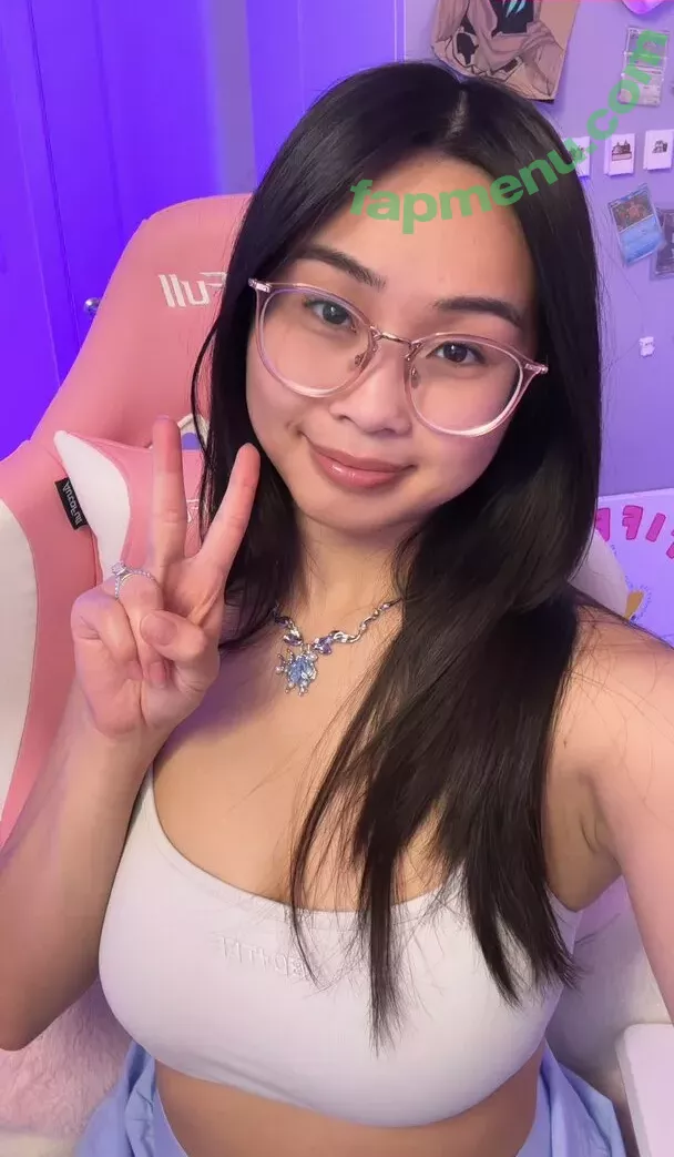 _tiffles nude photo #0056 (anyuser / tiffanynhoe / tiktok / twitch)