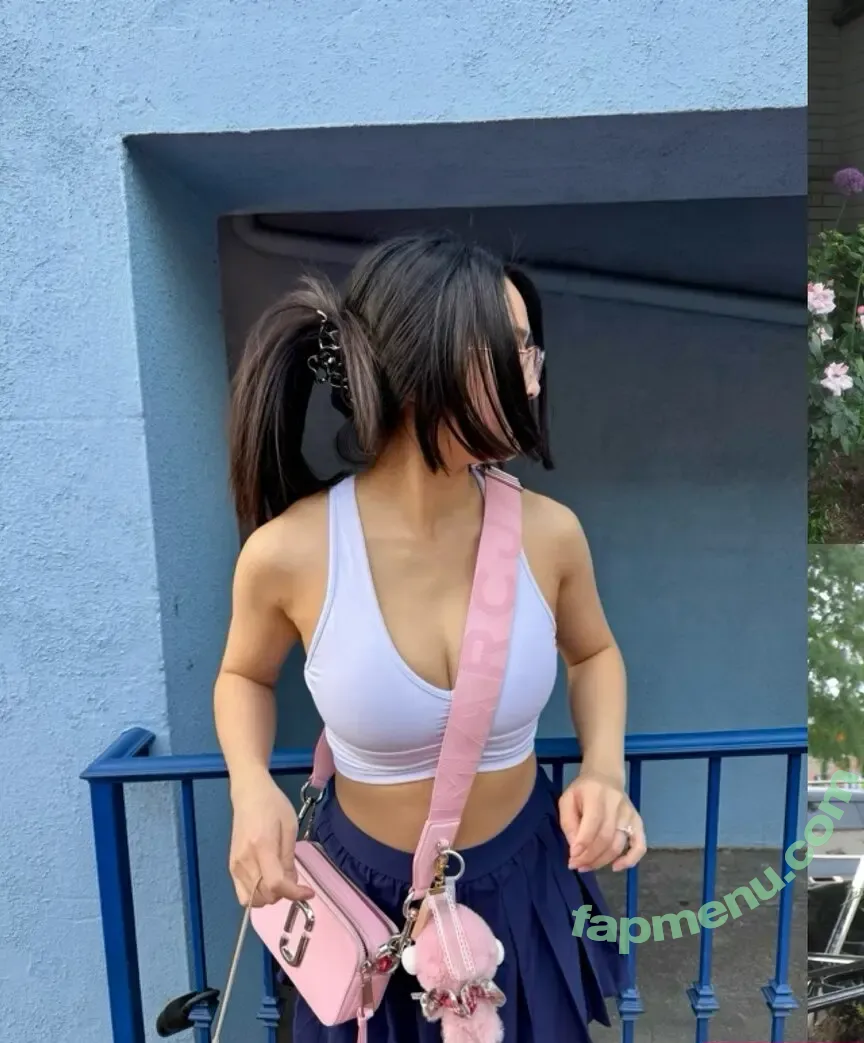 _tiffles nude photo #0187 (anyuser / tiffanynhoe / tiktok / twitch)