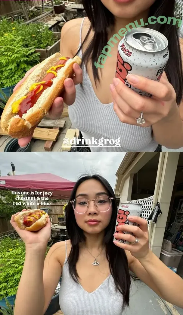 _tiffles nude photo #0218 (anyuser / tiffanynhoe / tiktok / twitch)