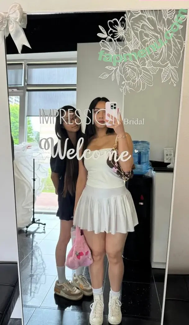 _tiffles nude photo #0222 (anyuser / tiffanynhoe / tiktok / twitch)