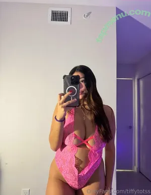 Tiffy Tots / tiffytotss nude photo #0010