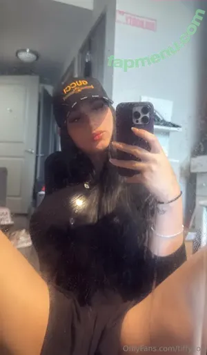 tiffycox / tiffy.cooks nude photo #0007