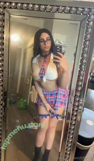 tiffycox / tiffy.cooks nude photo #0073