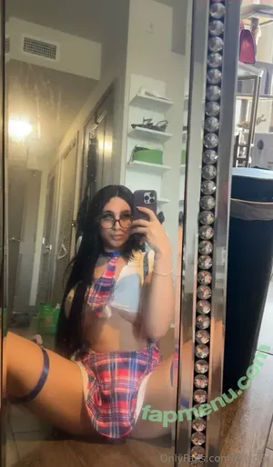 tiffycox / tiffy.cooks nude photo #0076