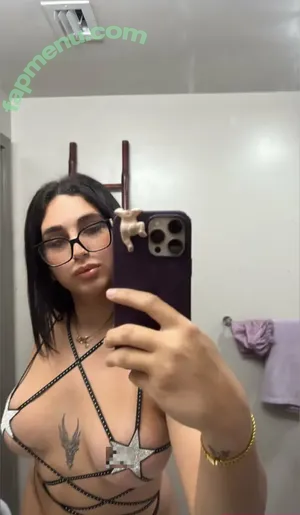 tiffycox / tiffy.cooks nude photo #0101