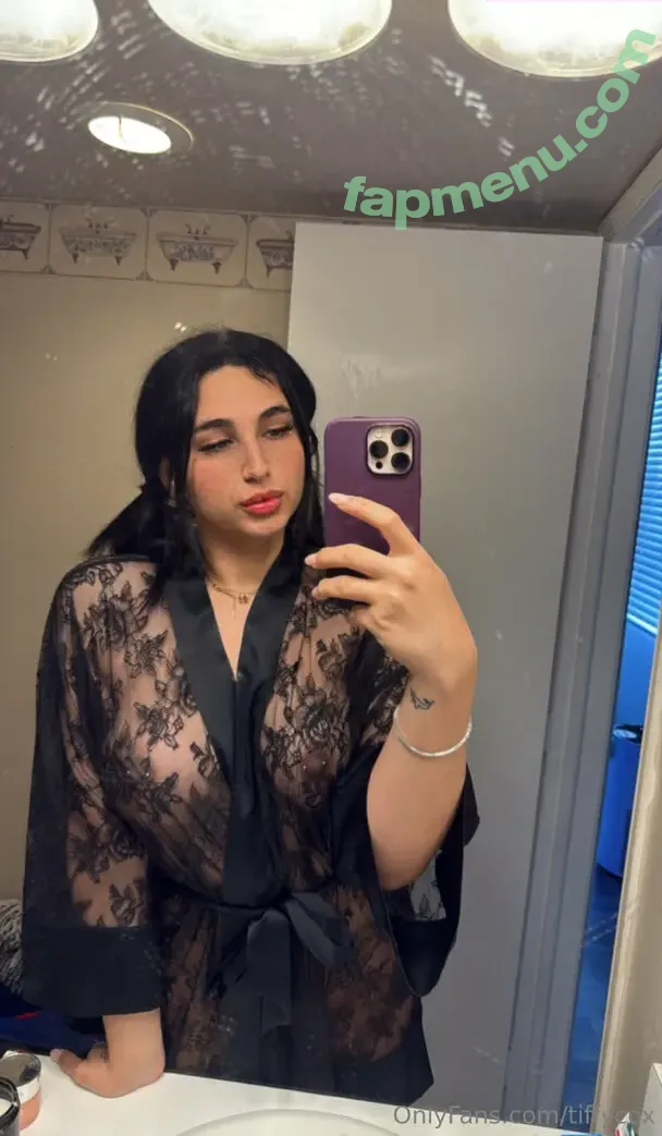 tiffycox nude photo #0008 (tiffy.cooks)