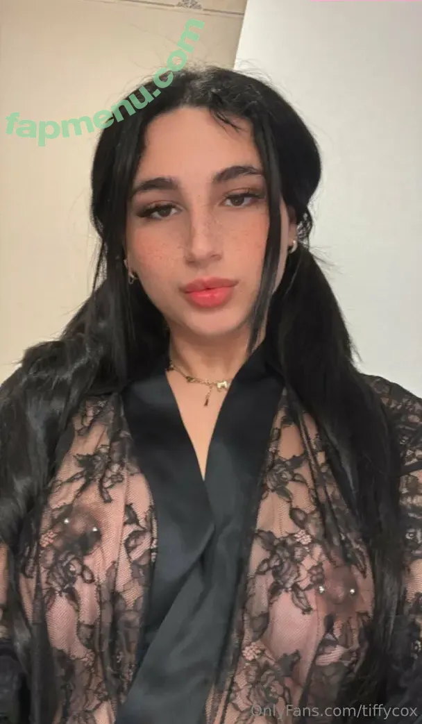 tiffycox nude photo #0018 (tiffy.cooks)