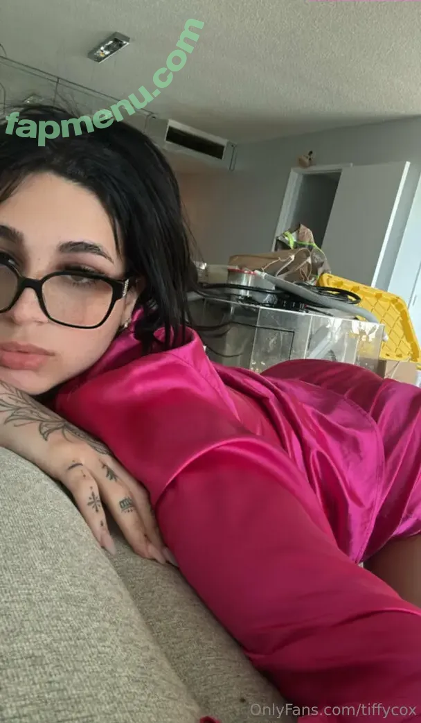 tiffycox nude photo #0020 (tiffy.cooks)