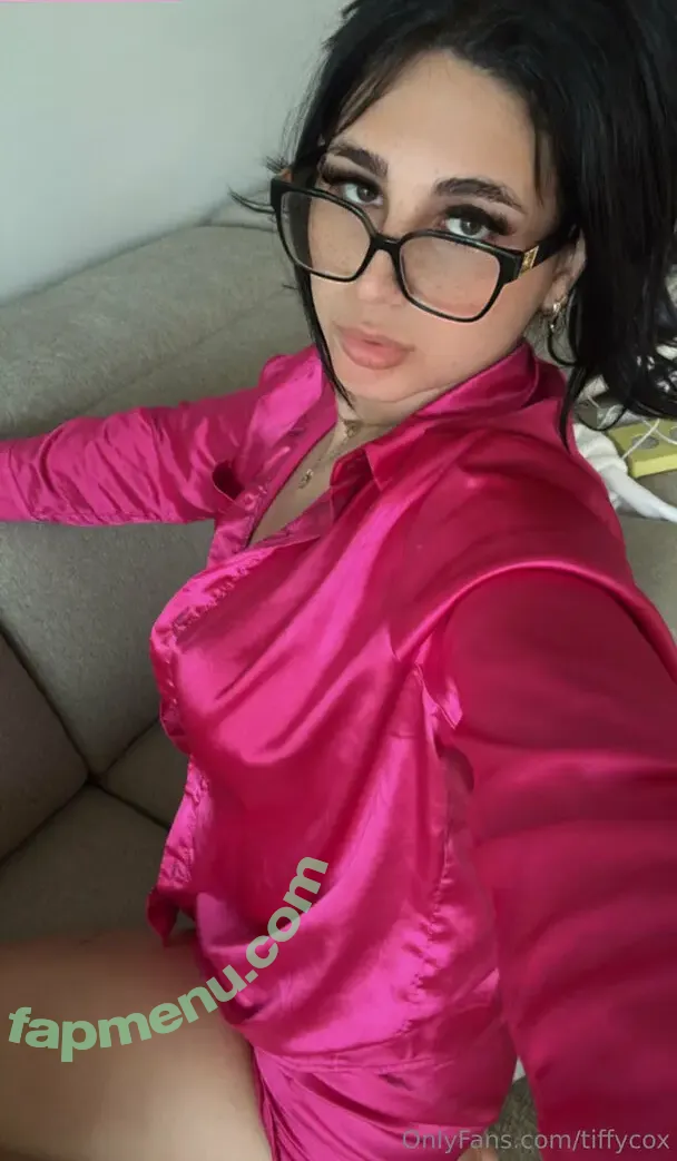 tiffycox nude photo #0024 (tiffy.cooks)