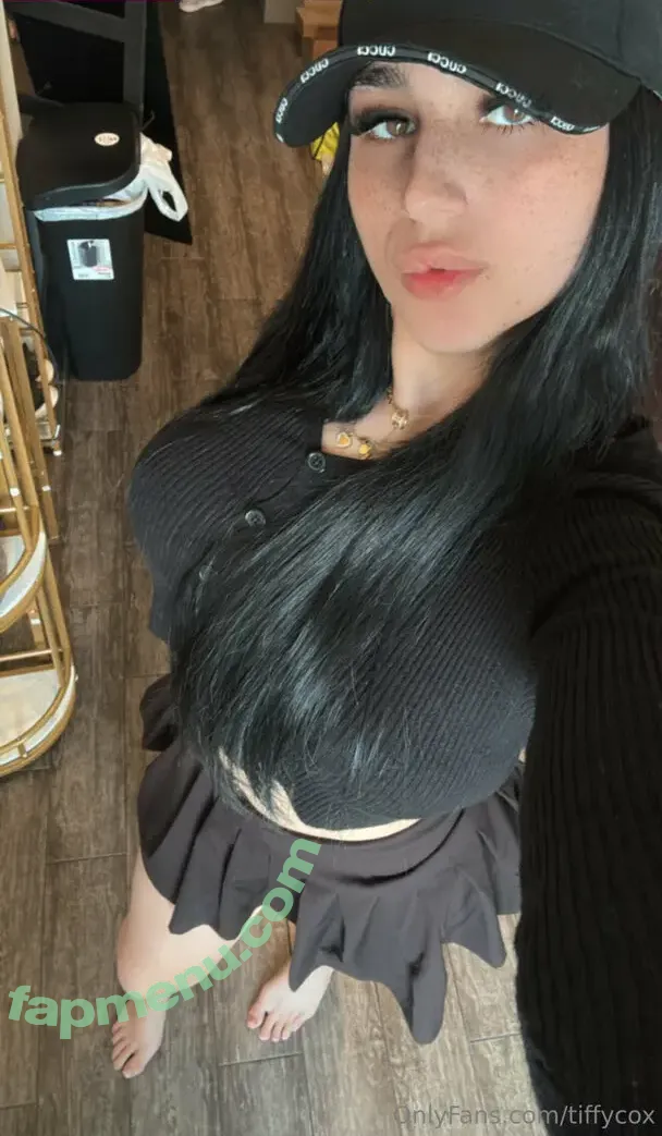 tiffycox nude photo #0071 (tiffy.cooks)