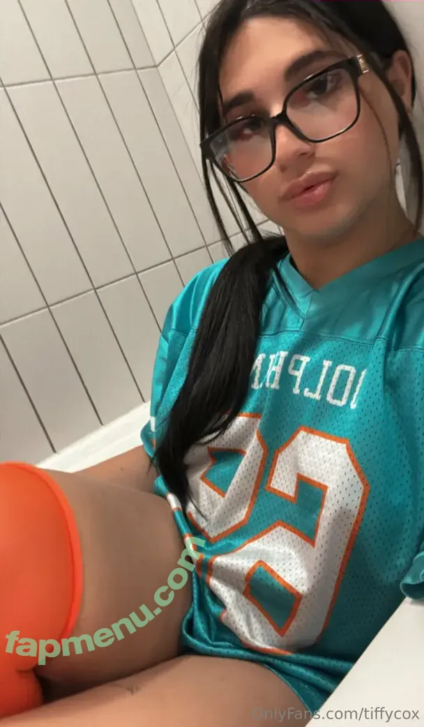 tiffycox nude photo #0086 (tiffy.cooks)