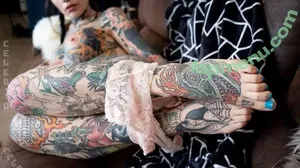 Tiger Lilly / TigerlillySG_ / tigerlilly / tigerlilly_official / tigerlillyofficial nude photo #0016