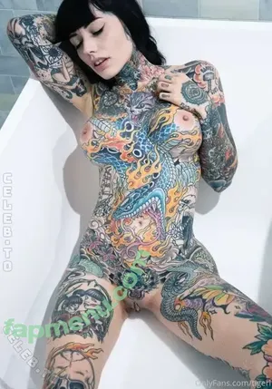 Tiger Lilly / TigerlillySG_ / tigerlilly / tigerlilly_official / tigerlillyofficial nude photo #0041