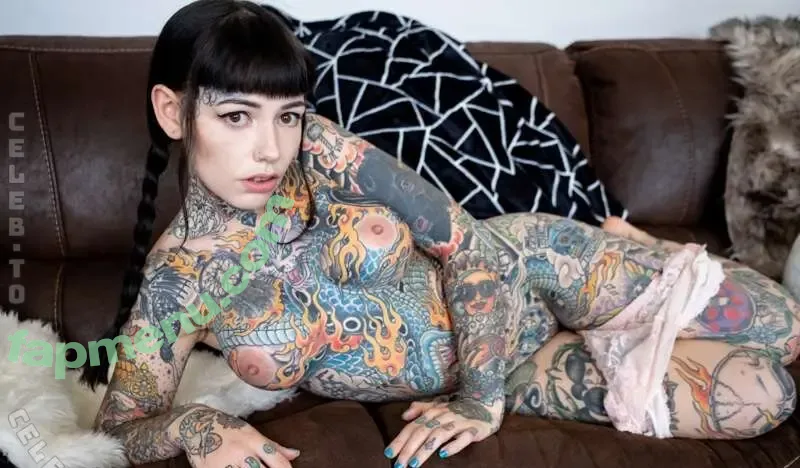 Tiger Lilly nude photo #0015 (TigerlillySG_ / tigerlilly / tigerlilly_official / tigerlillyofficial)