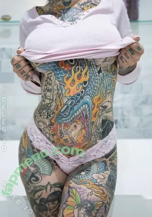 Tiger Lilly nude photo #0028 (TigerlillySG_ / tigerlilly / tigerlilly_official / tigerlillyofficial)