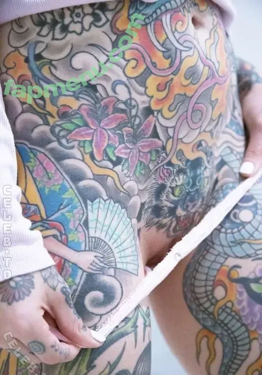 Tiger Lilly nude photo #0032 (TigerlillySG_ / tigerlilly / tigerlilly_official / tigerlillyofficial)