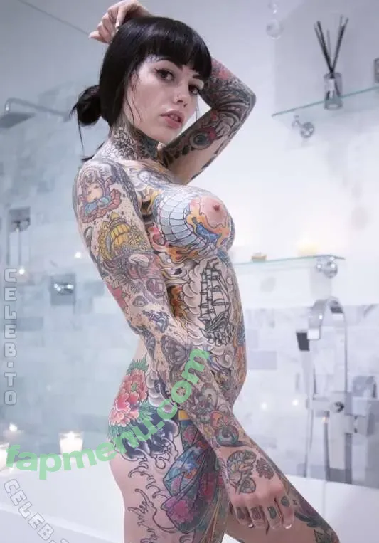 Tiger Lilly nude photo #0039 (TigerlillySG_ / tigerlilly / tigerlilly_official / tigerlillyofficial)