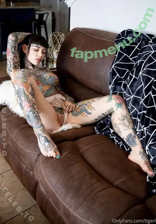 Tiger Lilly nude photo #0053 (TigerlillySG_ / tigerlilly / tigerlilly_official / tigerlillyofficial)