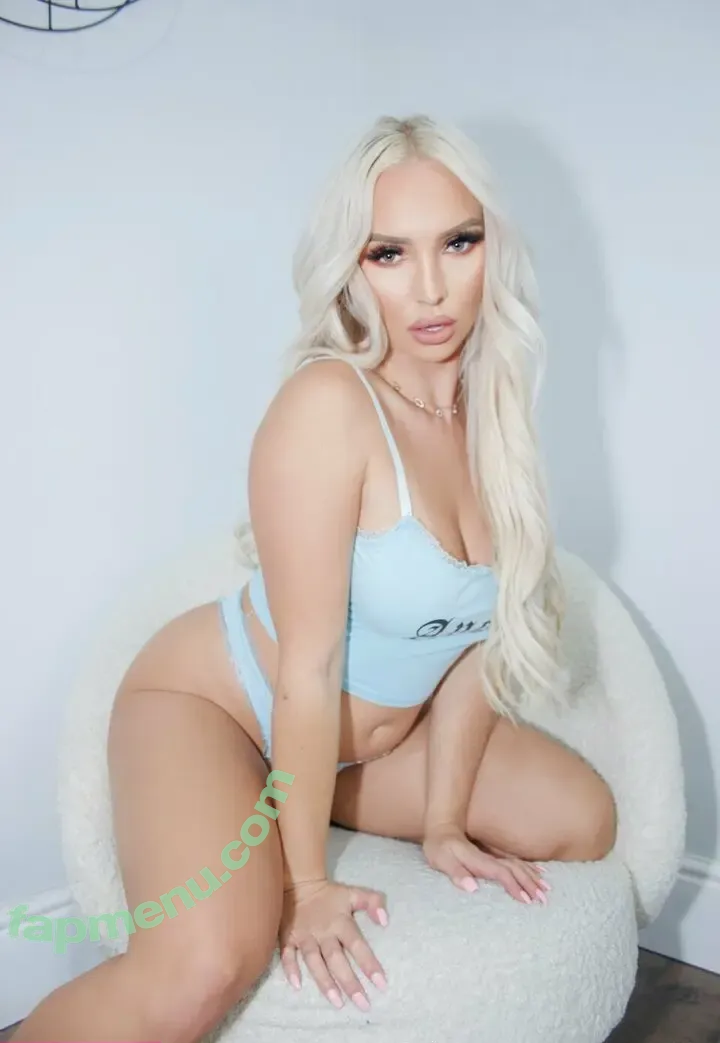 Tiger Lily nude photo #0019 (Queen tiger lily / blacknblonde / tigerlily / tigerlilyabdelfattah / tigerlilymodel)