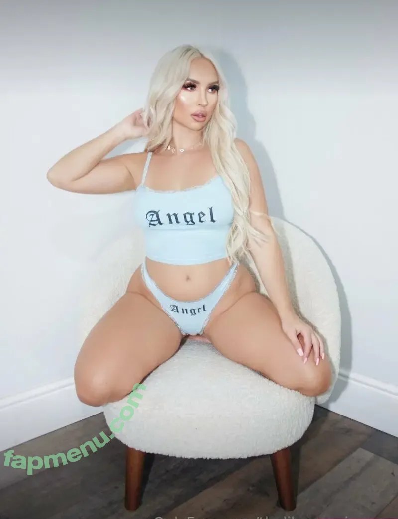 Tiger Lily nude photo #0020 (Queen tiger lily / blacknblonde / tigerlily / tigerlilyabdelfattah / tigerlilymodel)