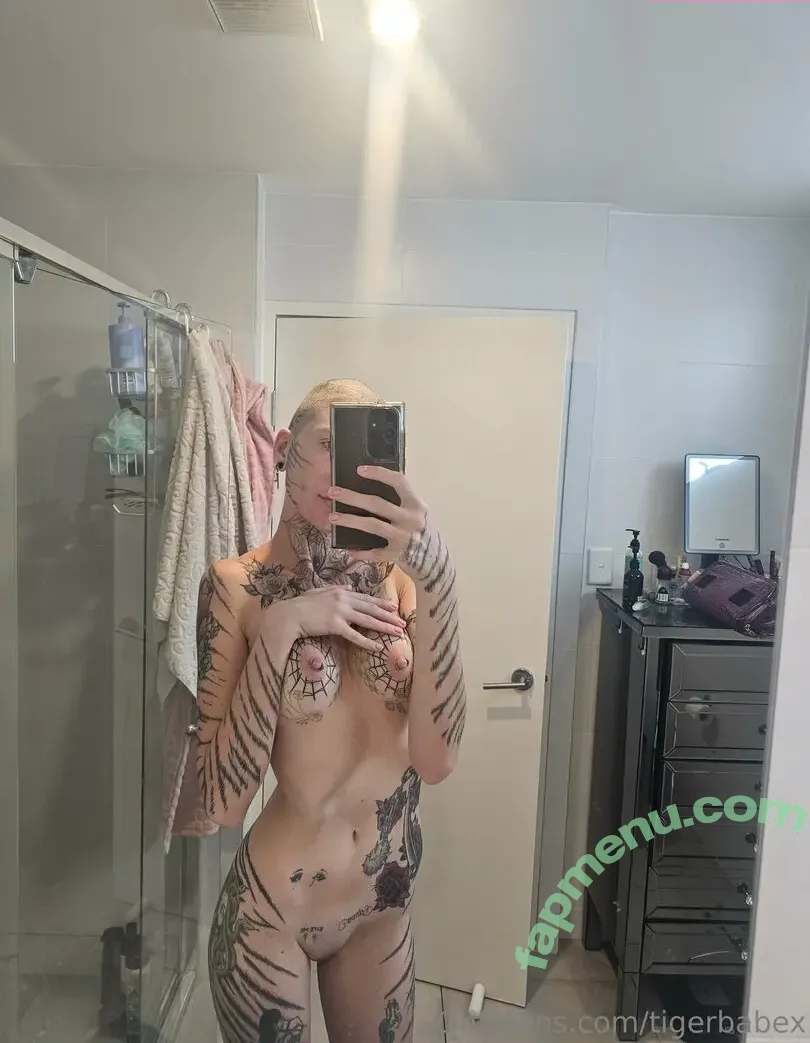 tigerbabex nude photo #0035 (tigerbabex)